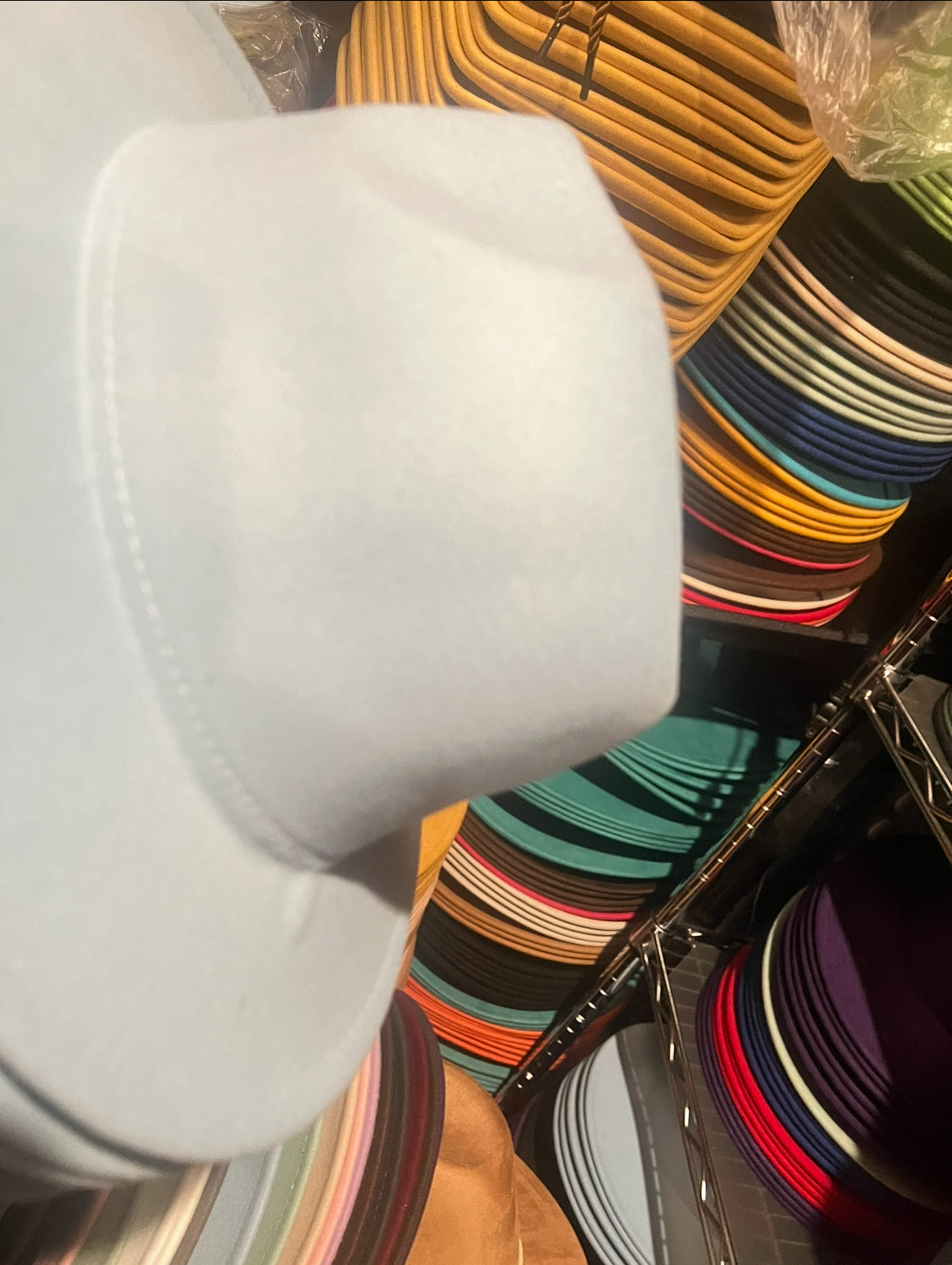 Defective Bulk 50 Hats