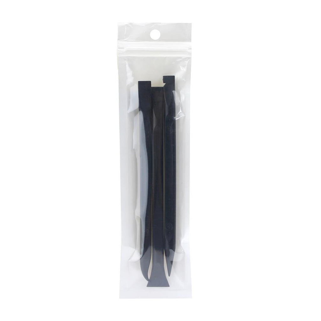NNEIDS Mobile Phone / Tablet Repair Tool Kit - Professional Plastic Disassembly Rods