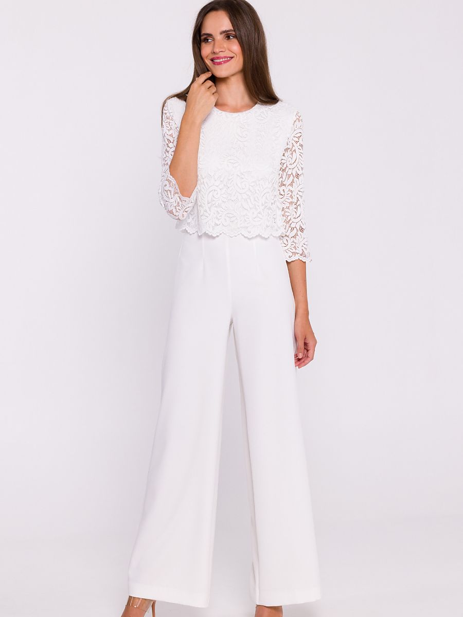 Suit model 201103 Stylove Wholesale Clothing Online, Women`s Fashion, Shoes, Lingerie & Underwear - Matterhorn